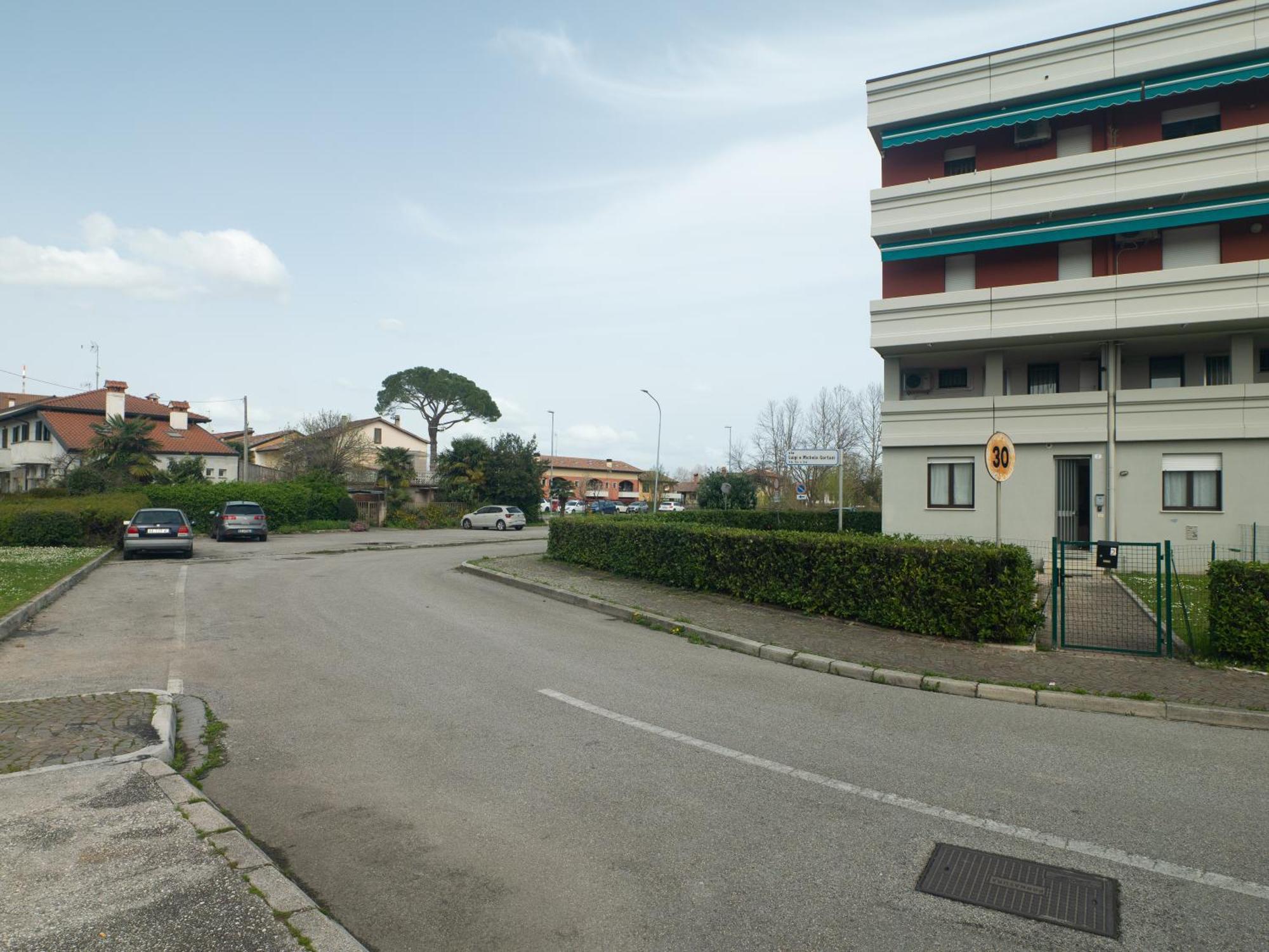 Oasi Verde Udinese Charme Nel Cuore Della Citta Екстер'єр фото